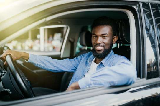 Hire Drivers in Nairobi | Professional & Reliable Drivers image 3