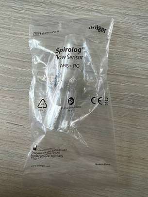SPIROLOG FLOW SENSOR  PRICING IN NAIROBI,KENYA image 2