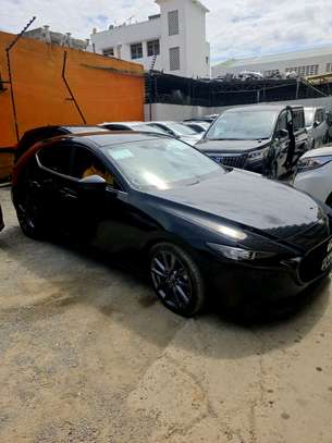 Mazda 3 petrol image 2