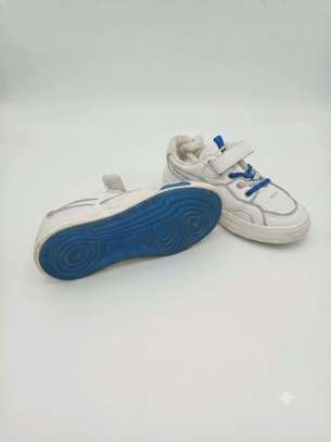 Sneakers unisex thrift image 9