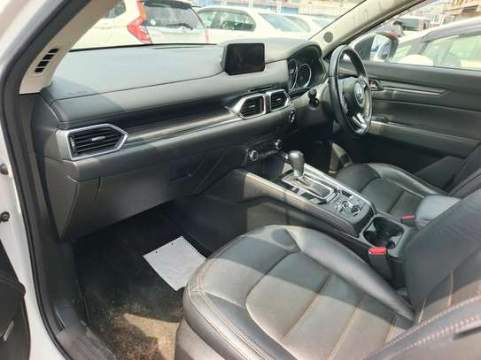 Mazda cx-5 Xdl diesel image 10
