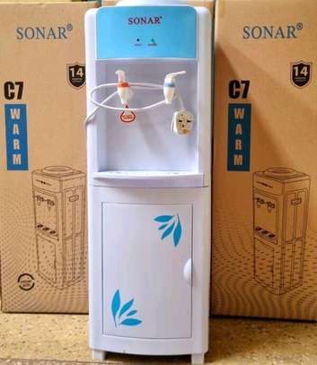 Water dispenser image 3