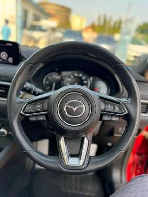 Mazda CX-5 Diesel Sunroof 2018 image 5