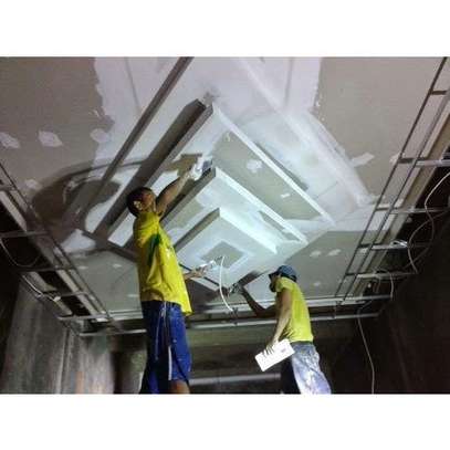 Nakuru Plumbing, Electrical,Painting & Domestic workers image 8