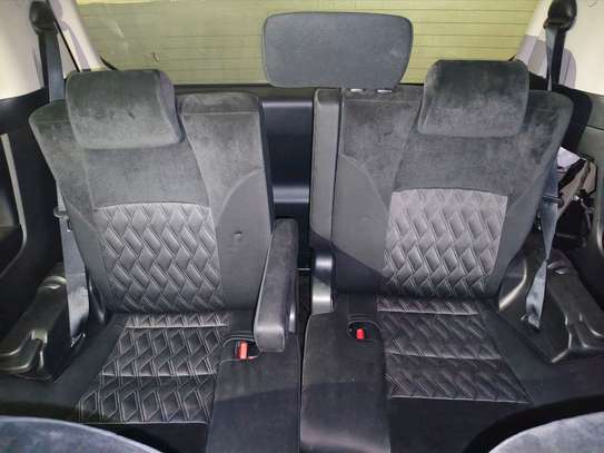 TOYOTA ALPHARD,2019,HYBRID, 4WD,WE DO H.P,,,DEPOSIT 2.2M image 9