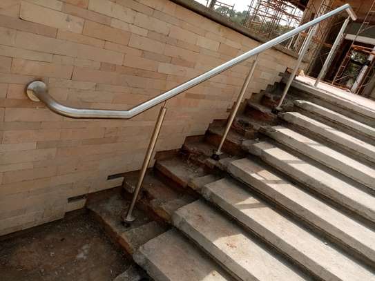laser cut railings image 2