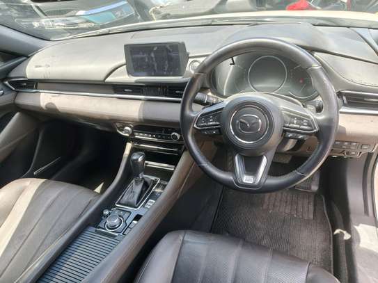 Mazda Atenza 2019 Petrol XD-L image 8