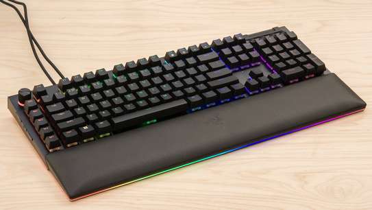 Razer BlackWidow V4 Mechanical Gaming Keyboard image 3