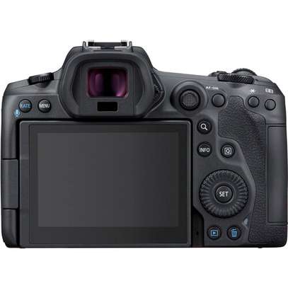 Canon EOS R5 Mirrorless Camera image 4