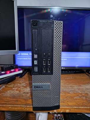 Dell Optiplex 7020 SFF image 4