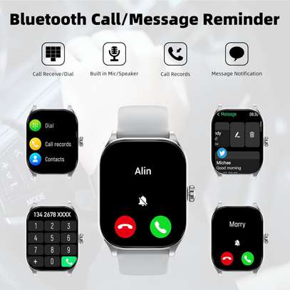 Othalne P68 Smartwatch image 2