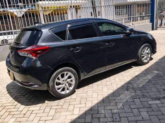 TOYOTA ARIUS image 5