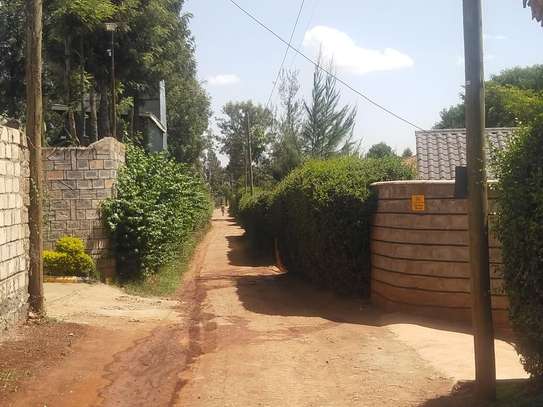 Spacious 3 BR Houses plus Sqs in Ngong image 13
