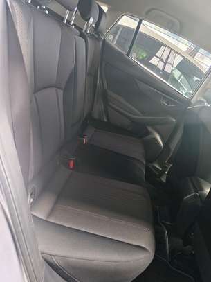 SUBARU IMPREZA,2019,(WE ACCEPT HIRE PURCHASE, DEPOSIT 900K) image 9