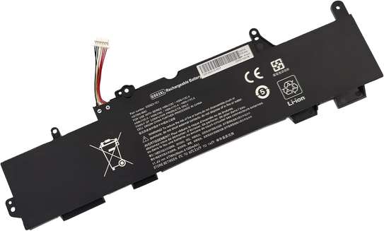 SS03XL Laptop Battery FOR Hp EliteBook 730 735 740 G5 G6 image 2