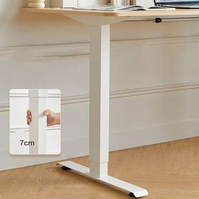 Standing Desk; 1.2M Electric Standing Desk image 11