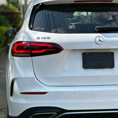 2019 MERCEDES-BENZ W247 Series B180 AMG Line image 25