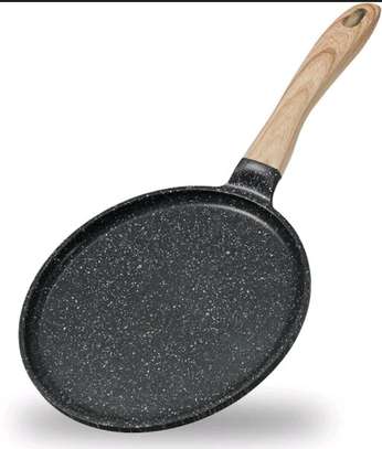 High quality granite chapati pan image 4