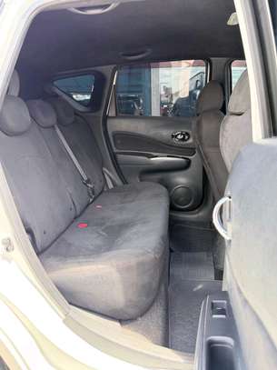 NISSAN NOTE NISMO 2017MODEL MANUAL image 2