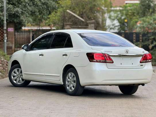 TOYOTA PREMIO X image 14