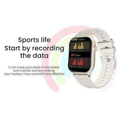 EnergiFlare JR01-B Smartwatch image 5