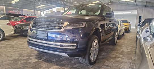 Range Rover for sake in Kenya ( Hire Purchase accepted) image 7