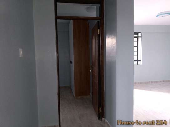MODERN TWO BEDROOM MASTER ENSUITE APARTMENT FOR RENT image 3