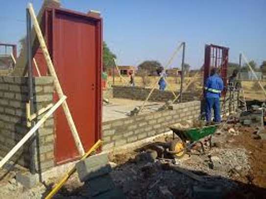 Office & Home Renovation & refurbishment services in Nakuru image 6