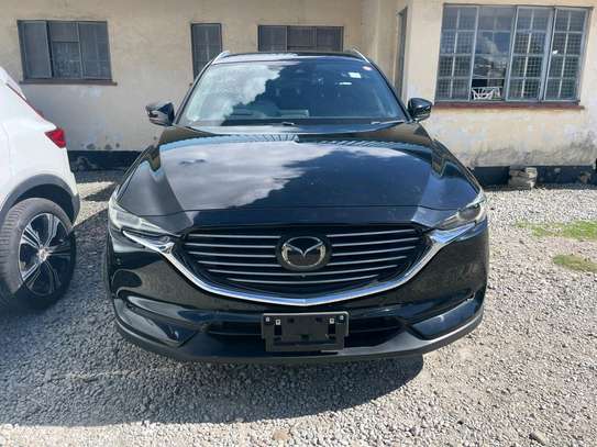 Mazda CX-8 For Sale in Mombasa image 3