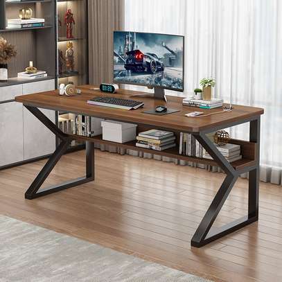 Study Table : 1.2 Meter Office Study Table In Ekerenyo image 5
