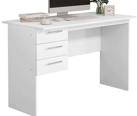 Office Desk; 1200mm Home Study Desk image 2