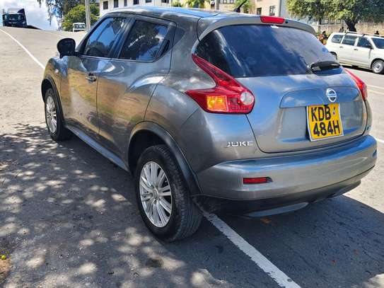 NISSAN JUKE 2013MODEL image 12