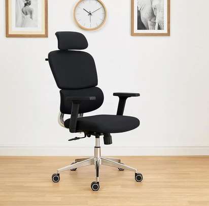 Office Chairs;Orthopedic Office Executive Chair In Kenyenya image 6