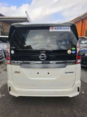 NISSAN SERENA E POWER HIGHWAY STAR  2019 image 3