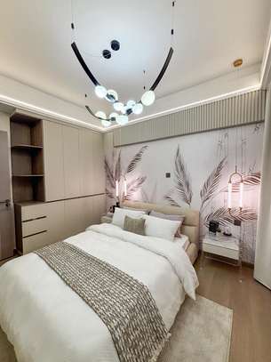 4 Bed Apartment with En Suite in Kileleshwa image 11