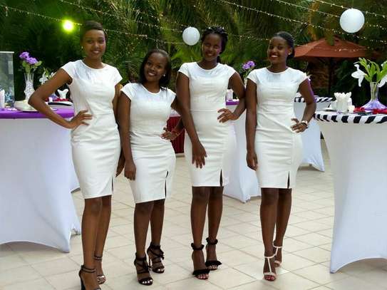 Professional Event & Party Staffing Services in Kenya image 4