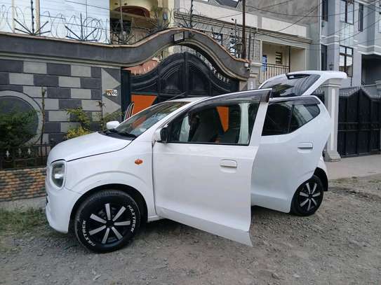 Suzuki alto 🔥👌 image 6