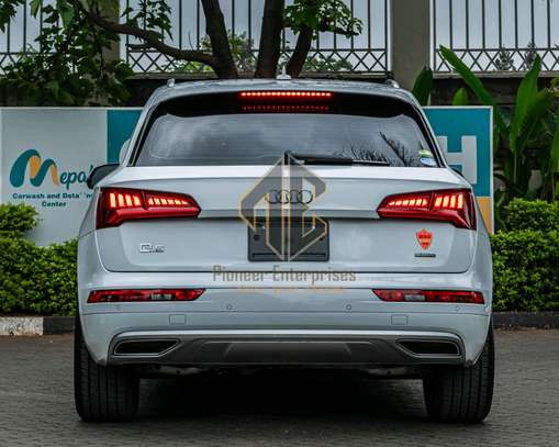 2019 Audi Q5 Sline image 3