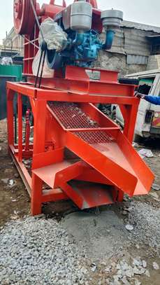 Jaw crusher (Kokoto) image 5
