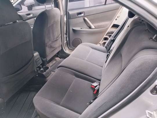 TOYOTA PREMIO T240 SERIES.. image 7