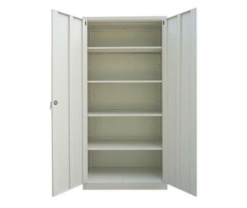 Office Cabinet: Vertical Office Storage File Organizer image 3