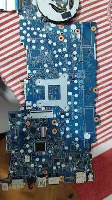 hp 840g5 motherboard repairs image 4