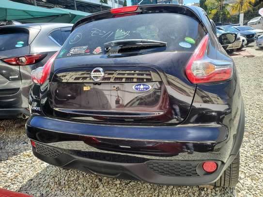 Nissan juke image 3