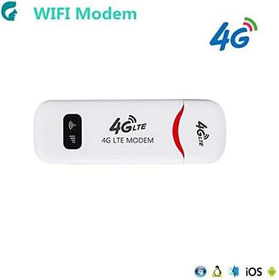 Bolt Mobile Mifi wifi USB Modem image 3