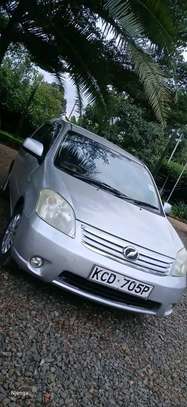 Toyota raum 1500cc for quick sale image 2