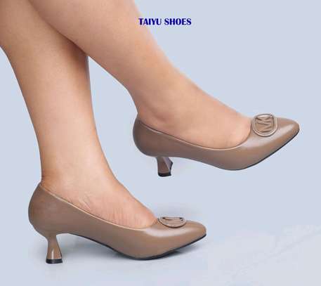 Ladies heels image 12