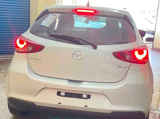 MAZDA 2 2019MODEL DIESEL image 6