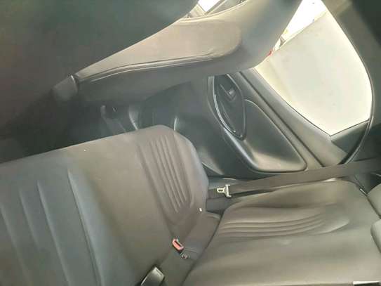 TOYOTA YARIS 2020MODEL image 3