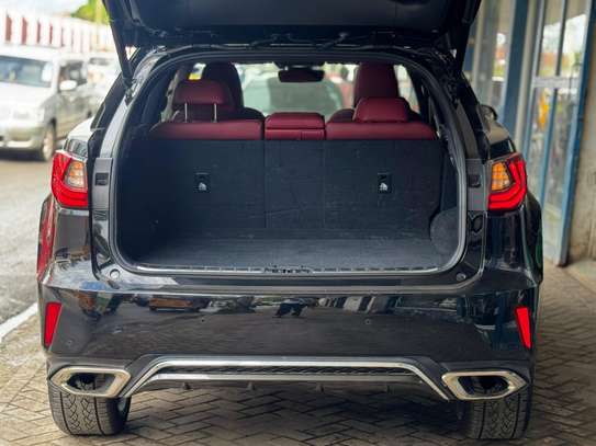 Lexis RX300 for sale in Kenya (Hire Purchase accepted) image 2