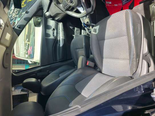NISSAN KICKS EPOWER 2020 image 7